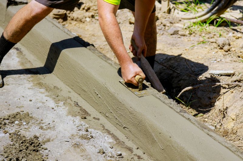 Concrete Repair Technician