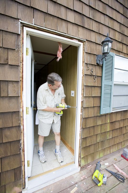 Driveway Entrance Repair