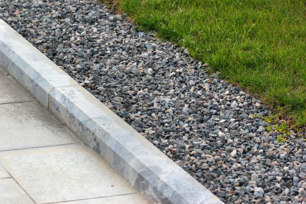 Cost of Broken Curb Repair in Jacksonville