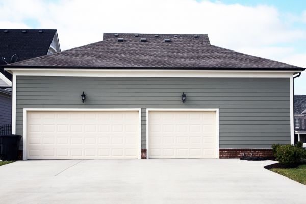 Cost of Cement Driveway Repair in Jacksonville