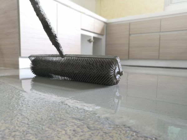 Concrete Restoration Service in Jacksonville