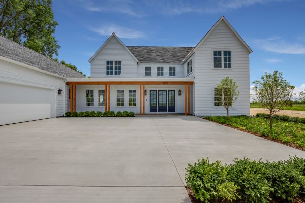 Driveway Refinishing in Jacksonville