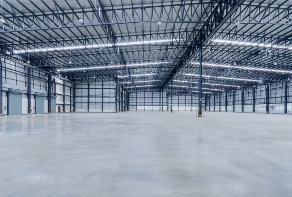 Cost of Commercial Concrete Repair in Jacksonville