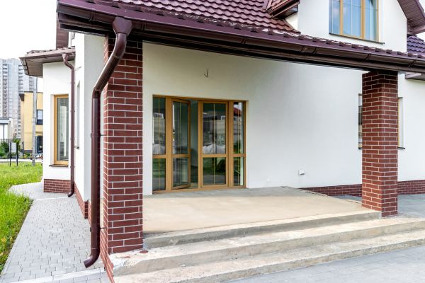 Cost of Porch Cement Repair in Jacksonville