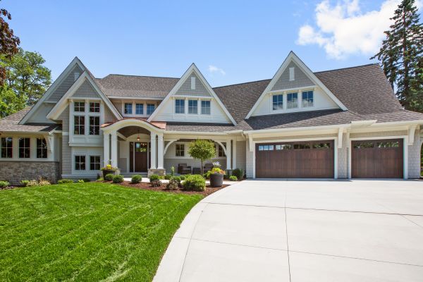 Driveway Concrete Resurfacing in Jacksonville