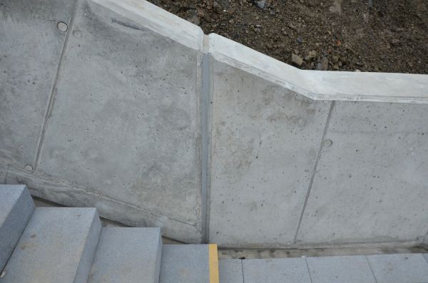 Cost of Concrete Gap Filling in Jacksonville