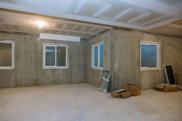 Foundation Resurfacing in Jacksonville