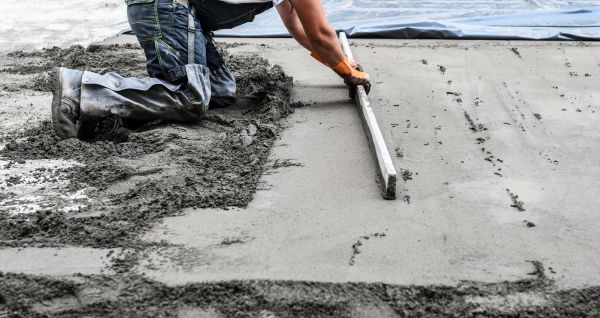 Cost of Cracked Driveway Repair in Jacksonville