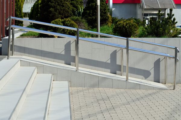 Cost of Concrete Ramp Repair in Jacksonville