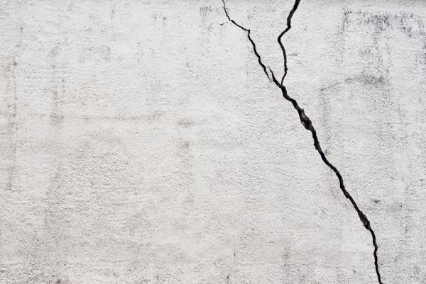 Cost of Patio Crack Repair in Jacksonville
