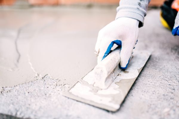 Cost of Concrete Crack Sealing in Jacksonville