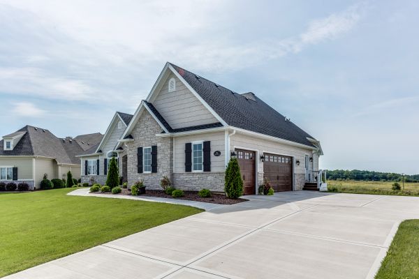 Cost of Driveway Damage Repair in Jacksonville