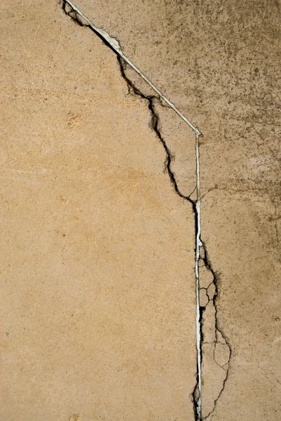 Cost of Concrete Crack Patching in Jacksonville