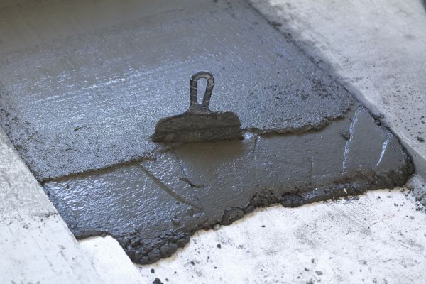 Cost of Broken Concrete Patching in Jacksonville