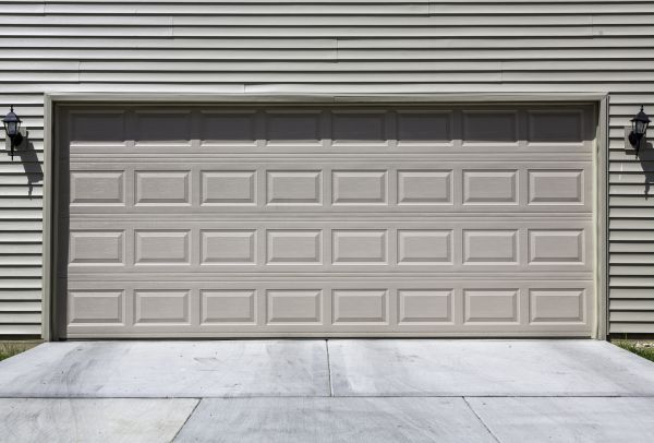 Cost of Garage Entrance Repair in Jacksonville