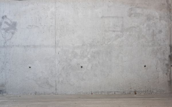 Concrete Wall Resurfacing in Jacksonville